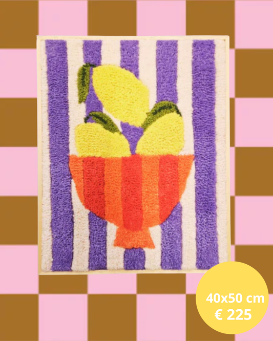 Striped Citrus