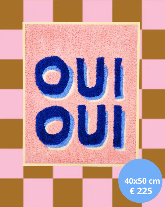 Oui Oui