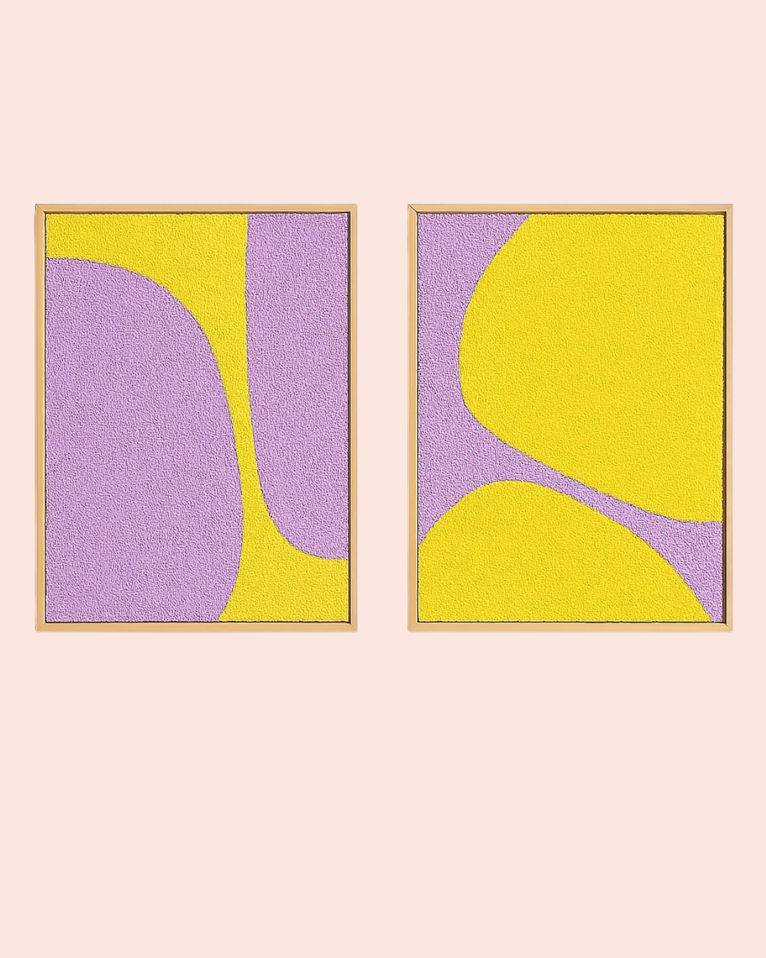 Glow & Flow - Yellowlover