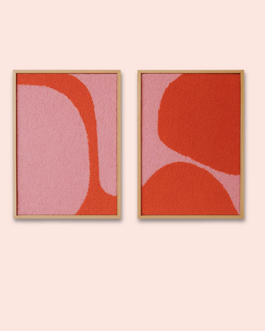 Glow & Flow - Pinklovers