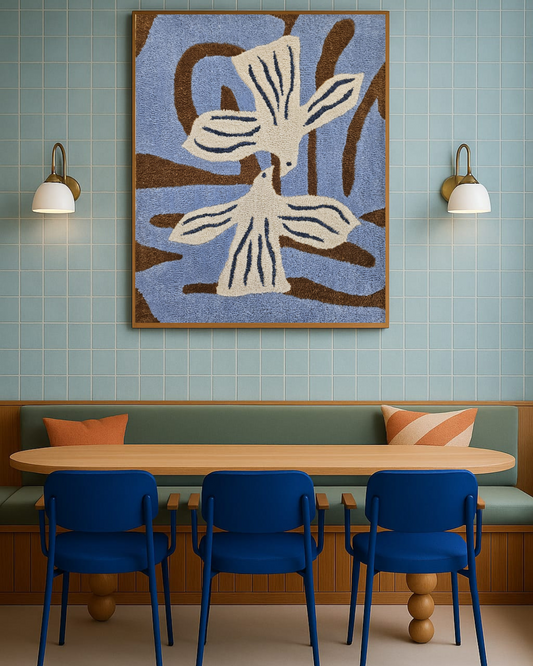 Inspiration- Lovebirds Cloud